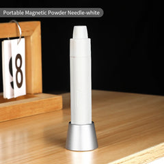 Magnetic Barista Hand Distribution Tool - Powder Stirrer Needle