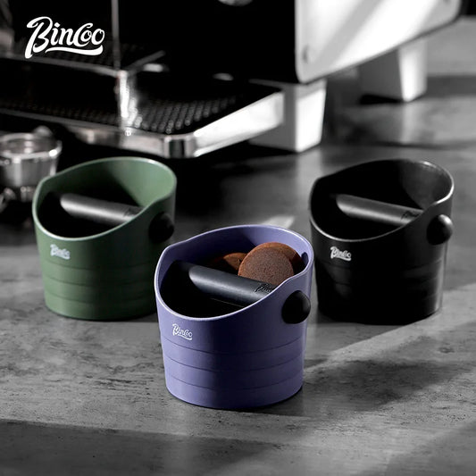 Espresso Grounds Container