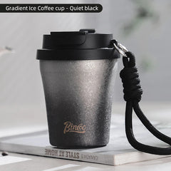 Bincoo Coffee Insulated Cup 280ML