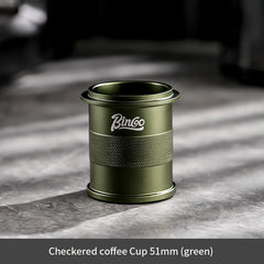 BINCOO Coffee Dosing Cup 51/58mm