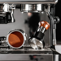 51/58mm Coffee Tamper 30lb