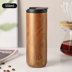 400ml 550ml Portable Thermo Cup