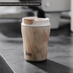 Bincoo Thermal Coffee Cup