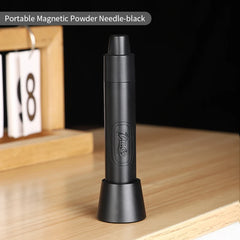 Magnetic Barista Hand Distribution Tool - Powder Stirrer Needle