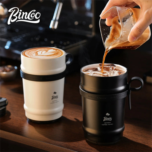 330ML Travel Coffee Mug