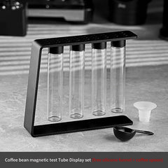 Coffee Beans Storage Container