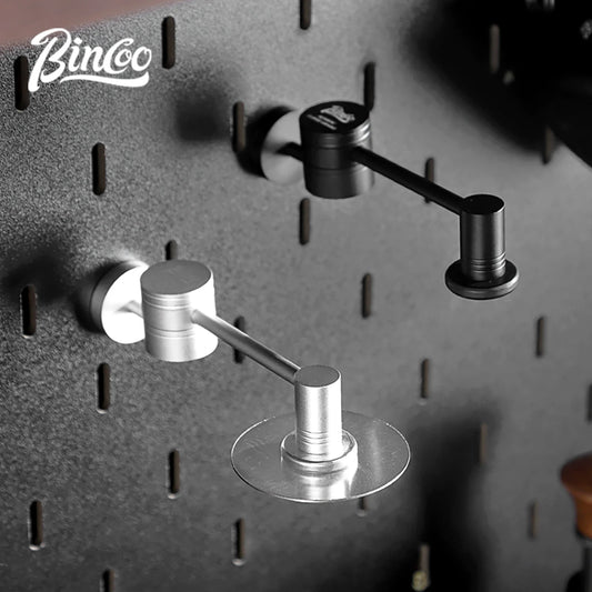 Bincoo Rosewood 304 SS Long-Handle Coffee Spoon