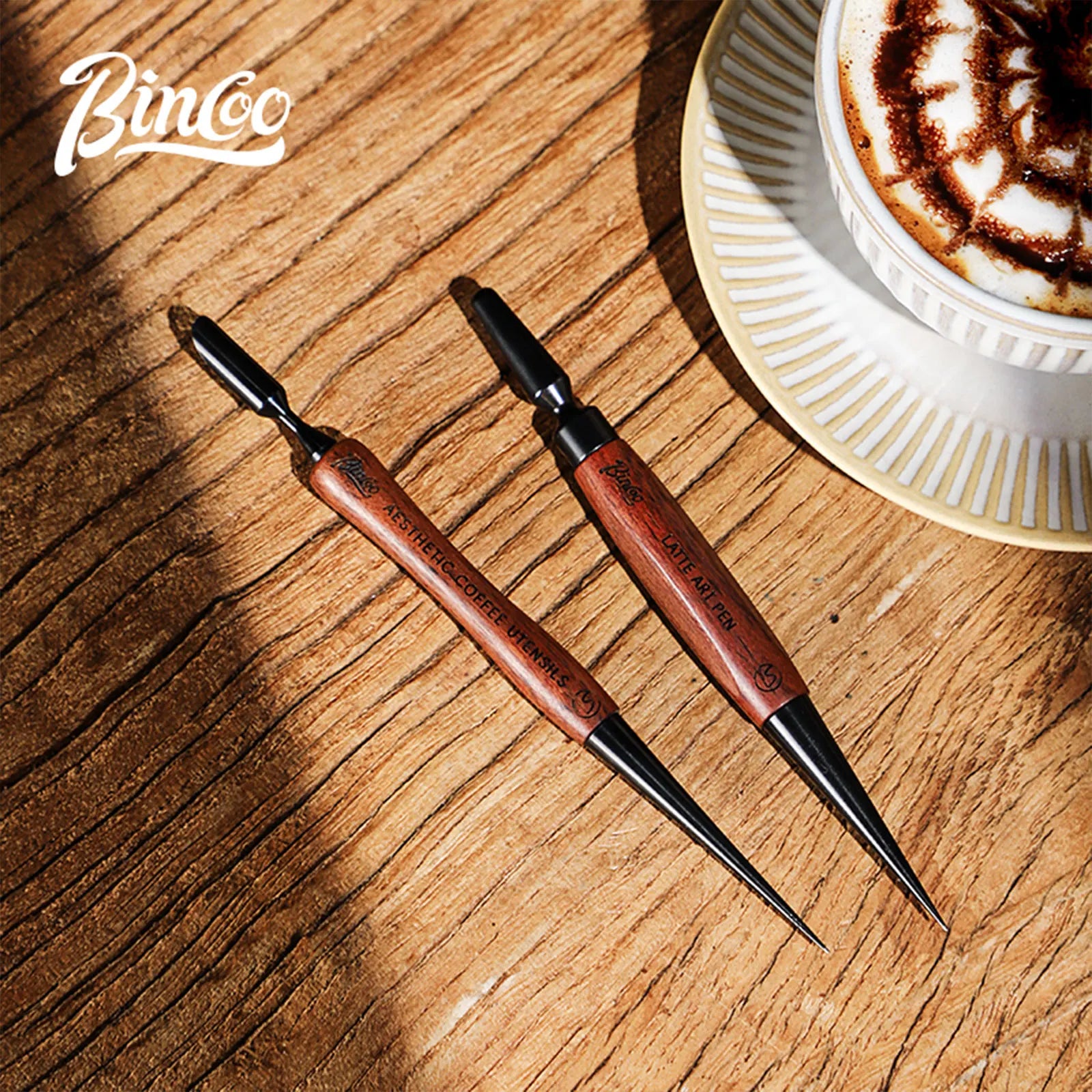 Coffee Needles Stainless Steel