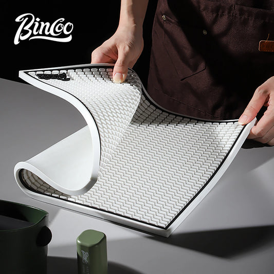 Bincoo Anti-slip PVC Coffee Bar
