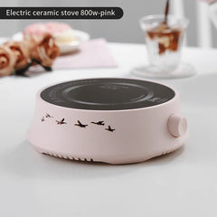 Bincoo Electric Coffee & Milk Tea Heater 220V 800W