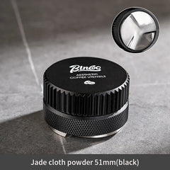 Espresso Distribution Tool/Leveler 3 Angled Coffee Tamper Fits 51/58mm Portafilter New