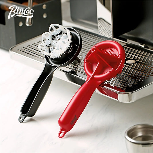 Coffee Machine Brewing Head