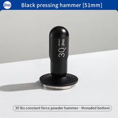 51mm 58mm 30lb Constant Pressure Coffee Tamper