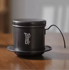 Bincoo Stainless Steel Portable Vietnamese Phin Coffee Maker