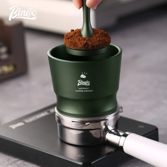 Bincoo Coffee Dosing Funnel Aluminum