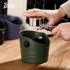 Espresso Grounds Container