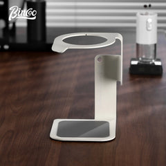 Bincoo Stainless Steel Coffee Drip Stand for Pour Over Brewing