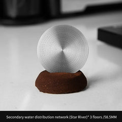 Bincoo Kaleidoscope Secondary Water Distribution Net