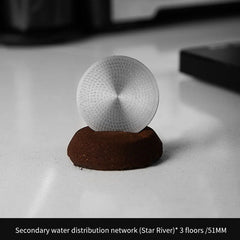 Bincoo Kaleidoscope Secondary Water Distribution Net