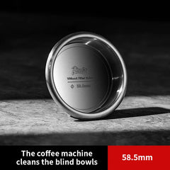 Bincoo Coffee Espresso Filter Basket 51/58.5mm