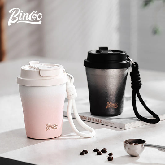 Bincoo Coffee Insulated Cup 280ML