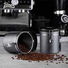 Veken 39oz Stainless Steel Vacuum for Coffee