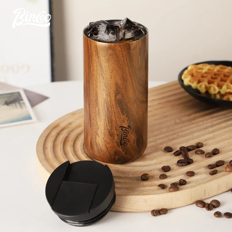 400ml 550ml Portable Thermo Cup