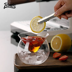 Martini Molecular Cocktail Cup