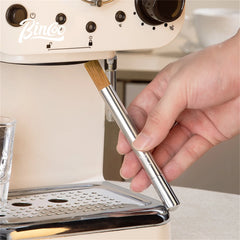 Bincoo Coffee Grinder Cleaning Brush Set