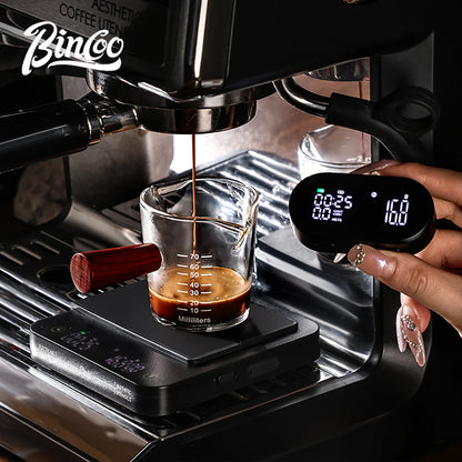 LED Wireless Coffee Scale (3kg/0.1g)
