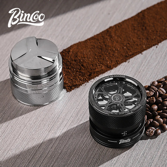 BINCOO 58MM/58.35MM Coffee Distributor