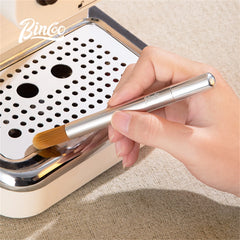 Bincoo Coffee Grinder Cleaning Brush Set