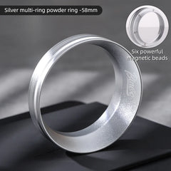 Bincoo Coffee Dosing Ring Magnetic 51/58mm