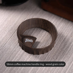 BINCOO 51mm & 58mm Magnetic Coffee Dosing Ring