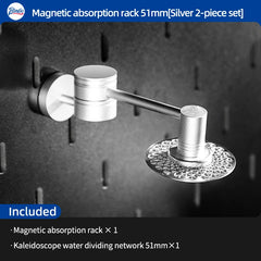 Bincoo Rosewood 304 SS Long-Handle Coffee Spoon