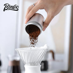 Coffee Dosing Cup Powder Feeder