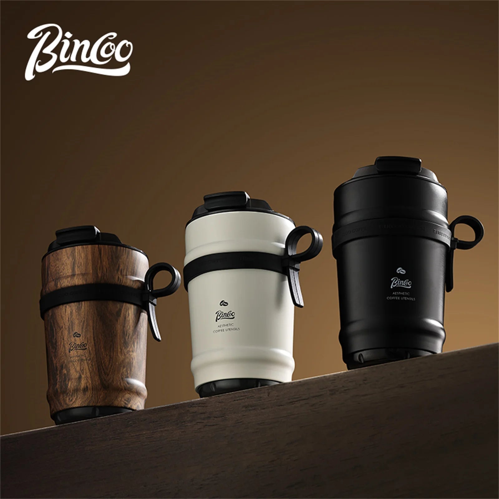 330ML Travel Coffee Mug