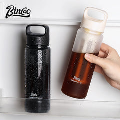 BINCOO Hand Brewed Cold Extraction Coffee Pot