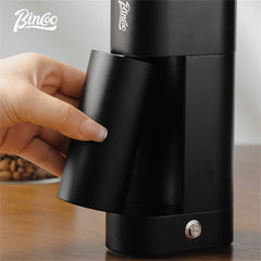 2-Serving Thermostatic Double-Valve Moka Pot, Espresso Extraction