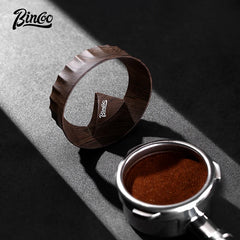 BINCOO 51mm & 58mm Magnetic Coffee Dosing Ring