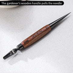 Coffee Needles Stainless Steel