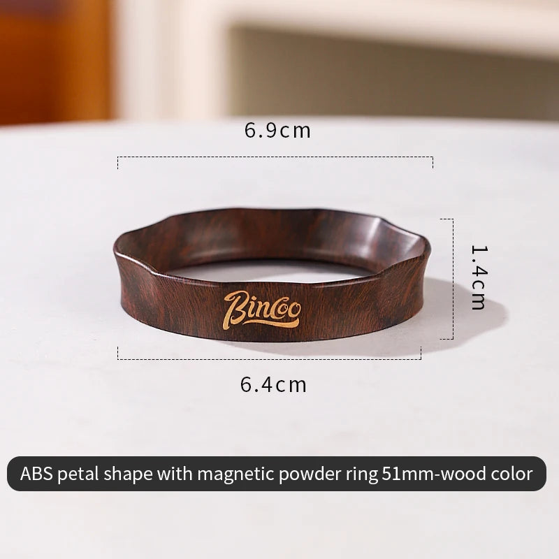Magnetic Dosing Ring 51mm & 58mm