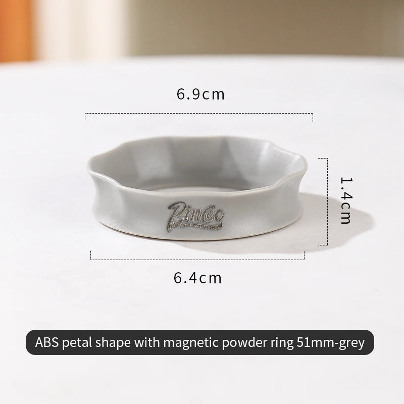 Magnetic Dosing Ring 51mm & 58mm