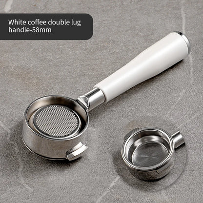 Bincoo 58mm 2 Ears Bottomless Portafilter