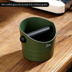 Espresso Grounds Container