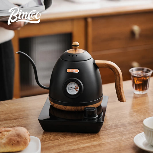 Bincoo 800ml Electric Gooseneck Kettle