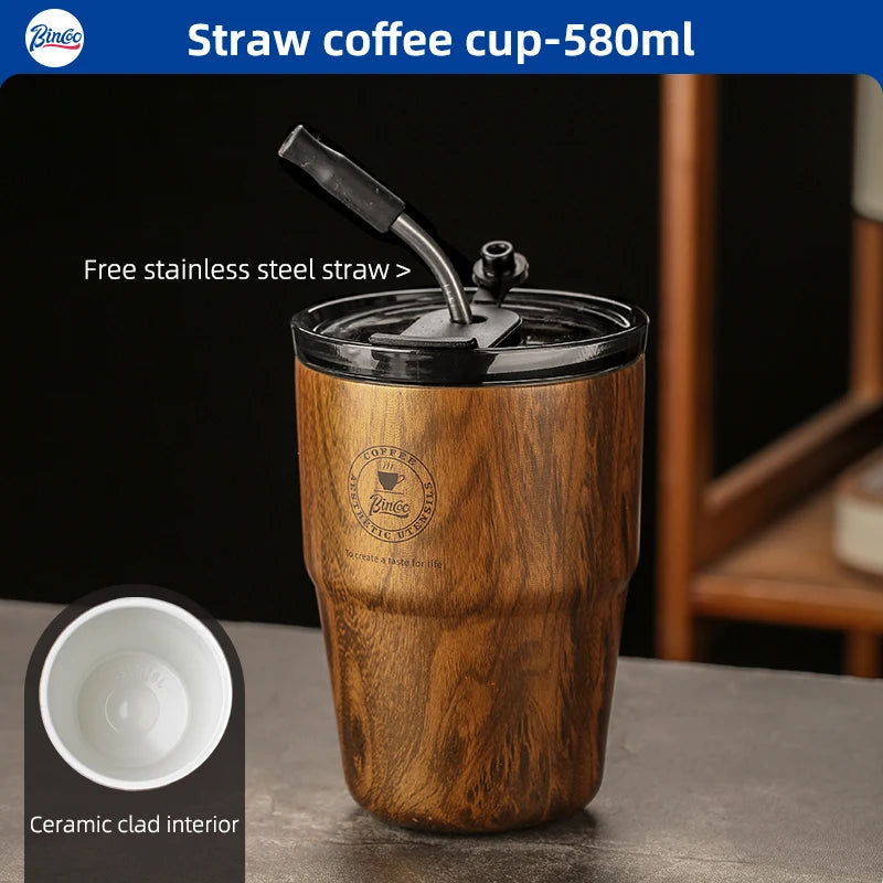 Bincoo Thermal Flask 580ml