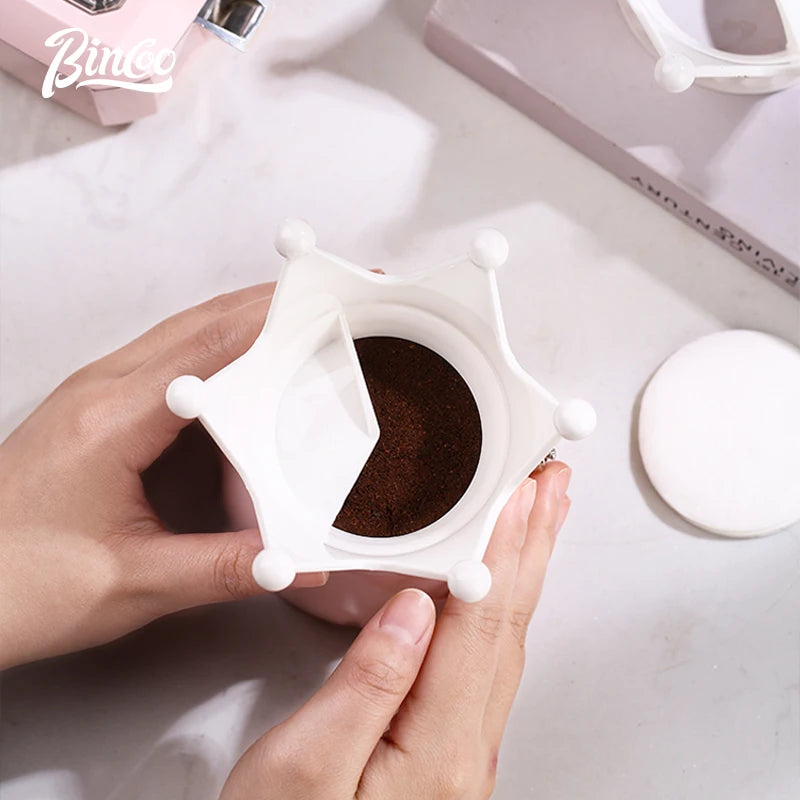 Bincoo Moka Pot