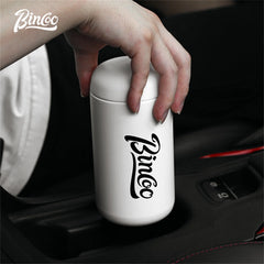 Bincoo Insulated Coffee Cup 400ml