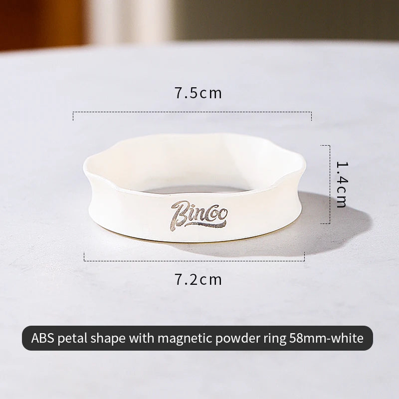 Magnetic Dosing Ring 51mm & 58mm